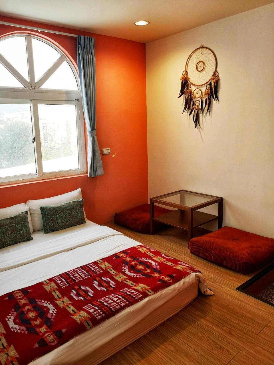 Rusty B&B Kenting Exterior foto