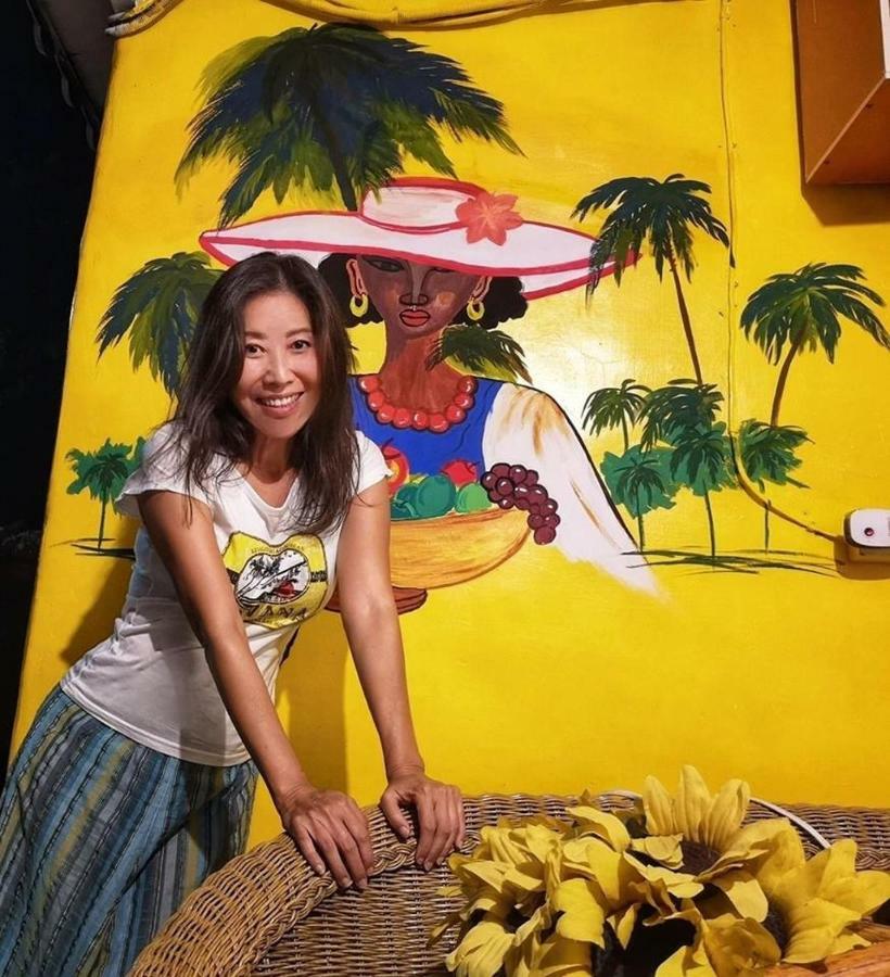Rusty B&B Kenting Exterior foto